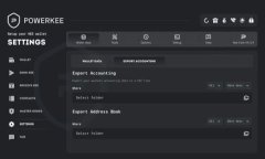    如何将抹茶币提到TP钱包的ERC20账户