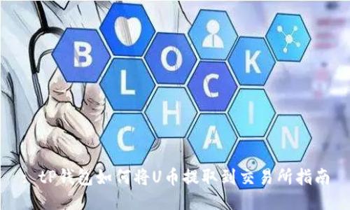 : tP钱包如何将U币提取到交易所指南
