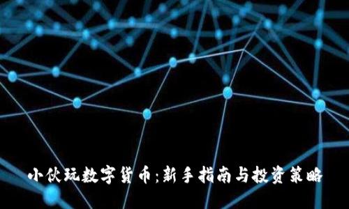 小伙玩数字货币：新手指南与投资策略